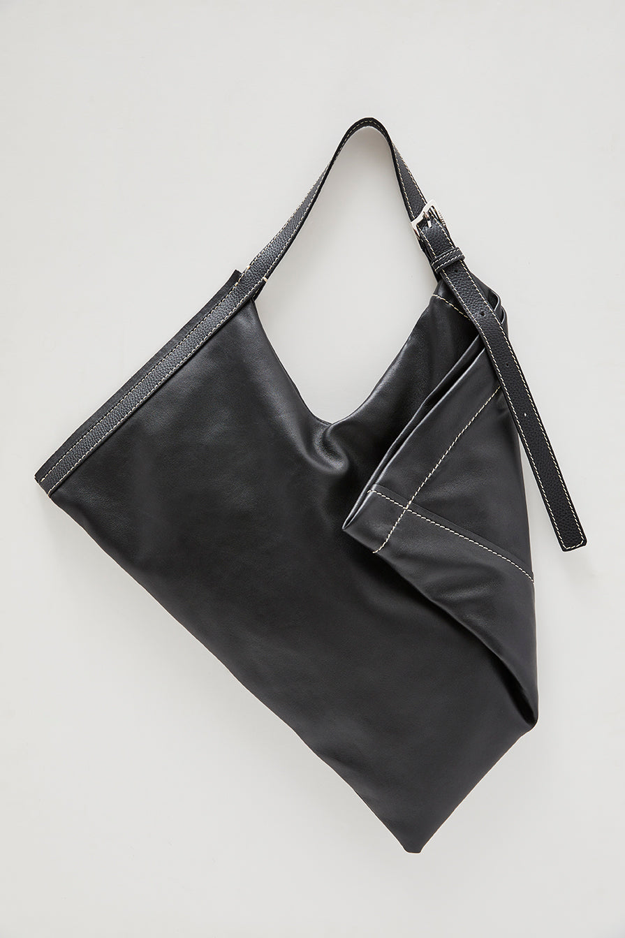 ● ● ● THE ALLY ●ARIA bag Aria Black – Biagini 1968