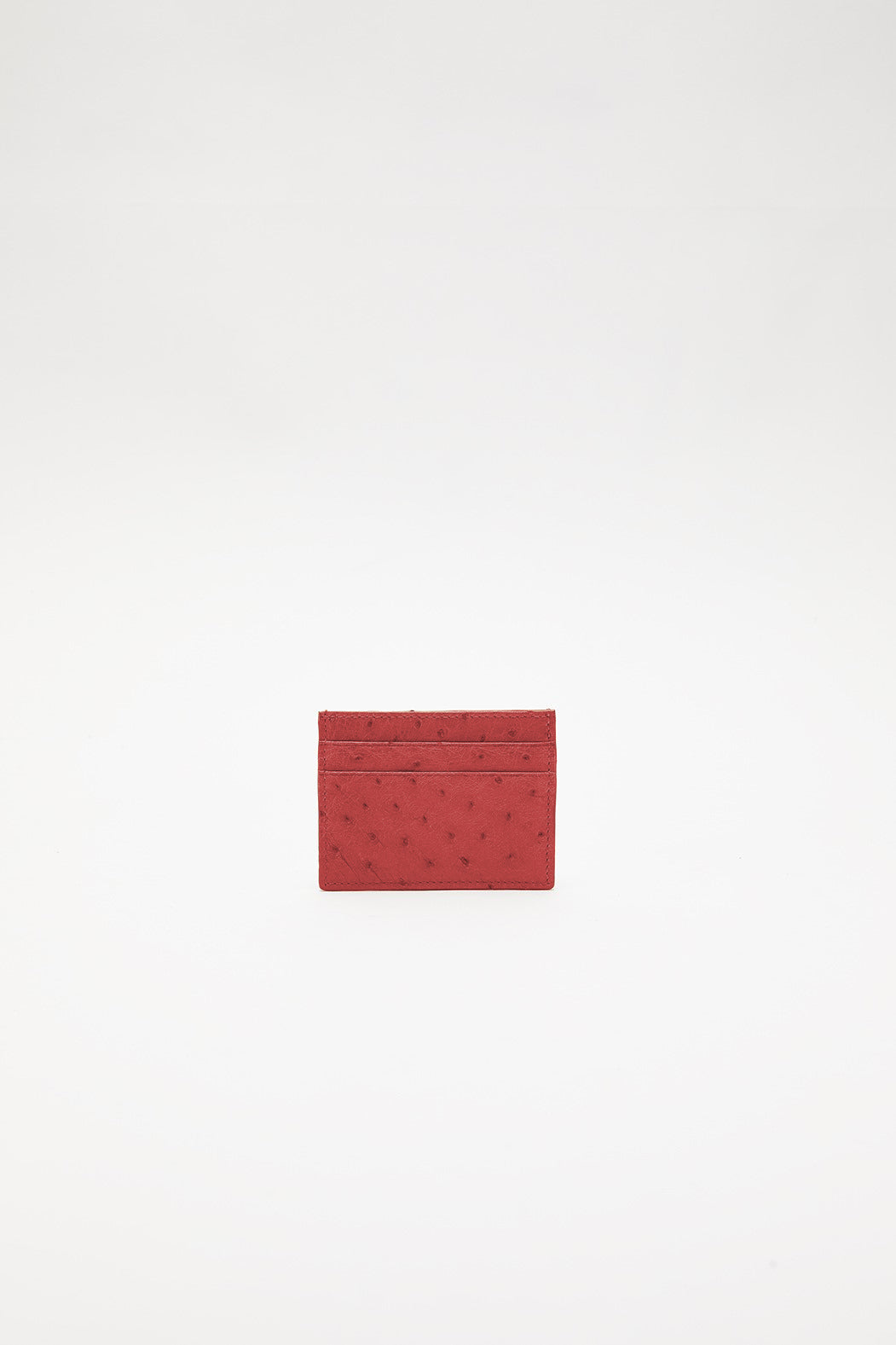Acquista Michael Michael Kors Porta carte zip around Jet Set Charm S - Rosso su