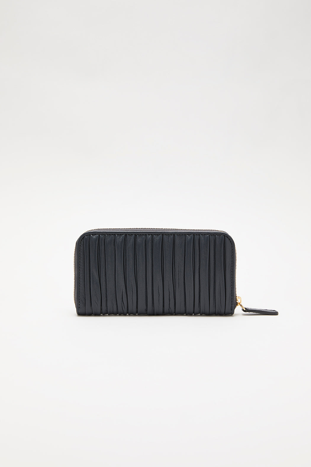 Softissima iron zip wallet – Biagini 1968