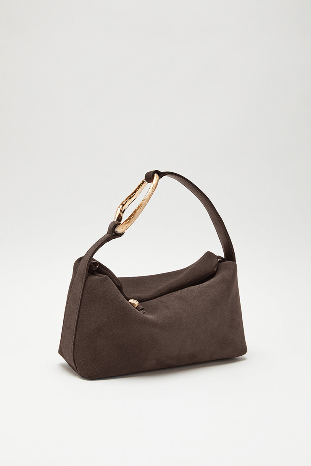 Liaison small dark brown – Biagini 1968