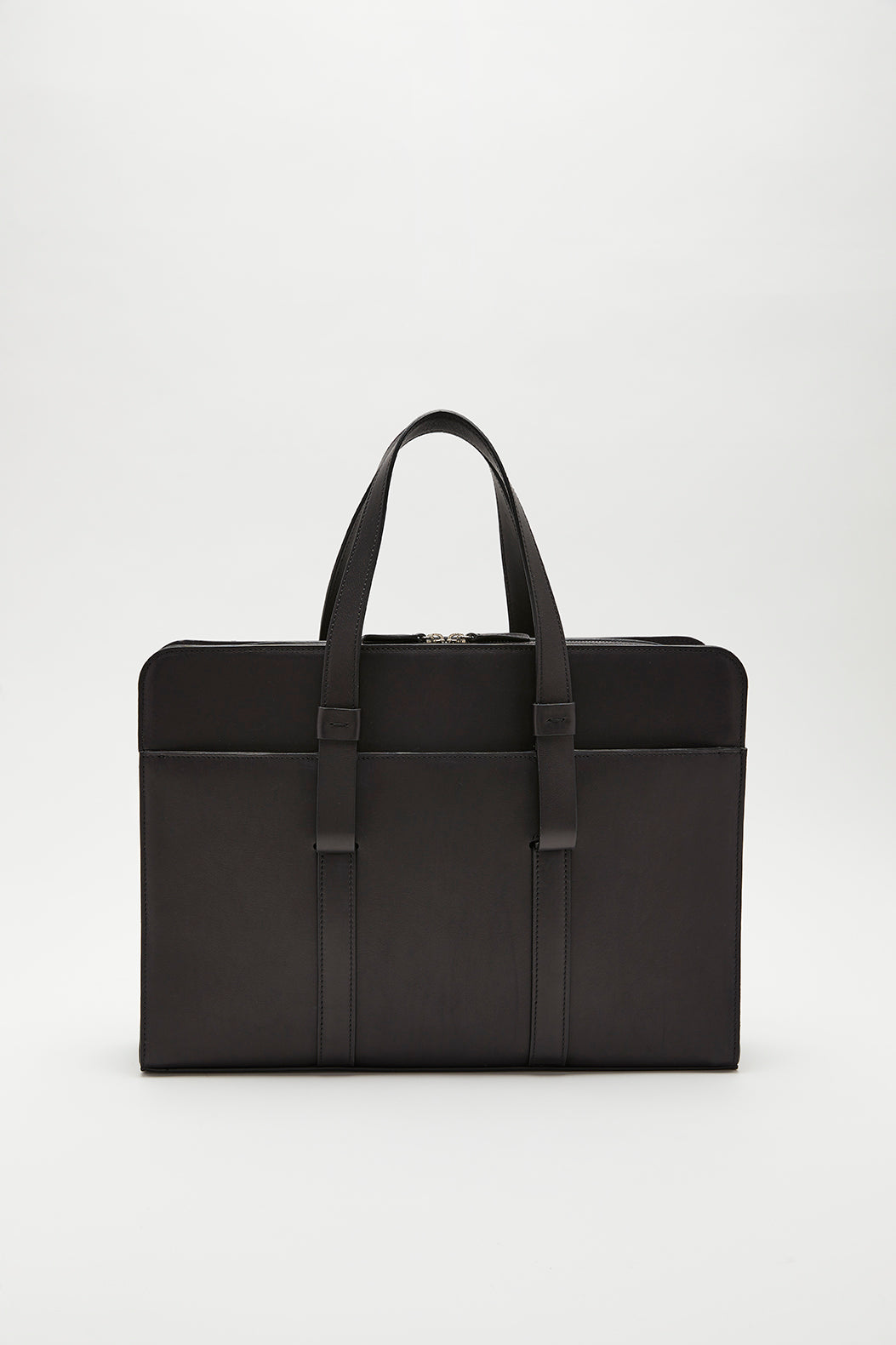 Black Sand Briefcase – Biagini 1968
