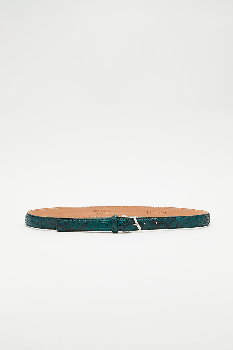 Green wave belt – Biagini 1968