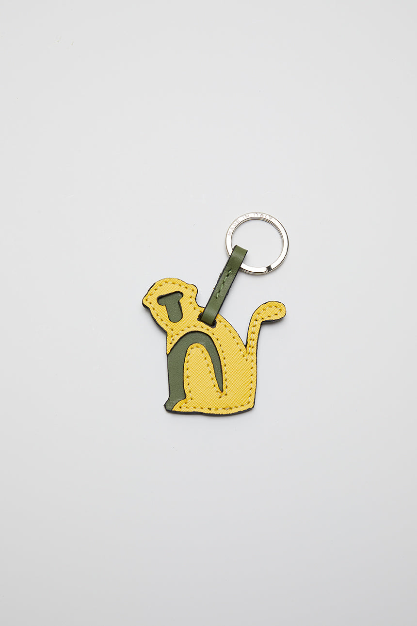 Portachiavi E Portamonete A Forma Di Limone - Borsellino In Ecopelle Gialla Con Cerniera, Simpatico Accessorio Moda
