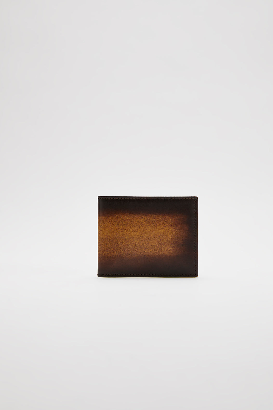 dark brown wallet – Biagini 1968