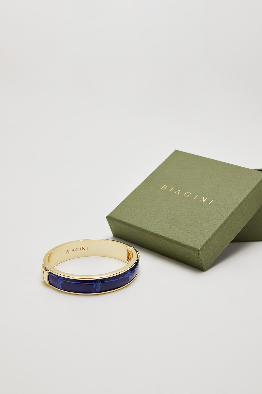Divina Bluette bracelet – Biagini 1968