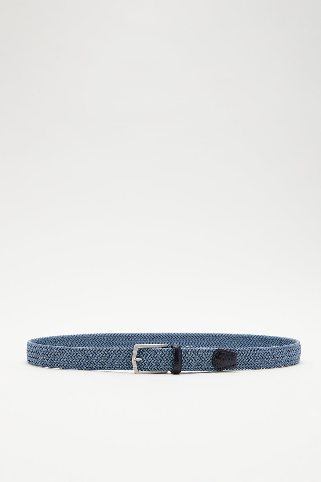 Prague Jeans Belt – Biagini 1968
