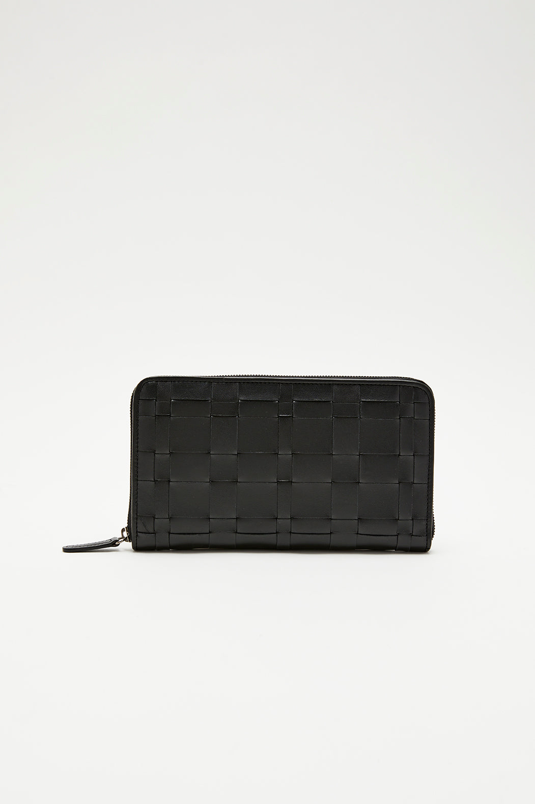 black patterned wallet – Biagini 1968