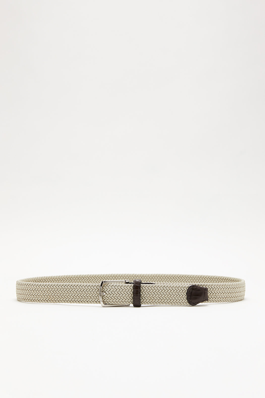 Gray Praga belt – Biagini 1968