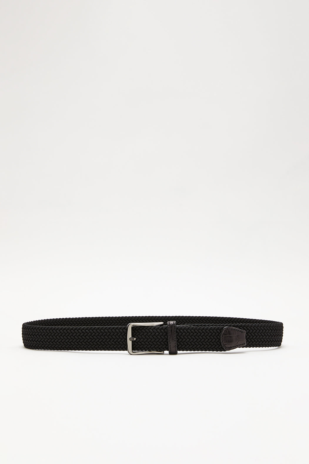 Black Praga belt – Biagini 1968