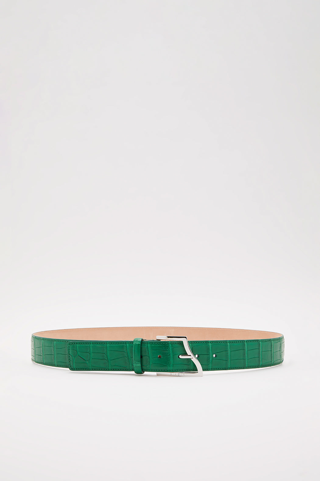 Wave green high belt – Biagini 1968